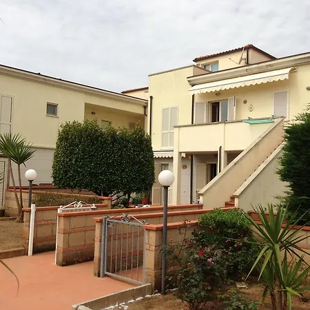 Lägenhet Rosa Porto Azzurro