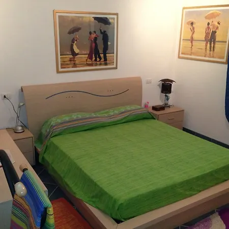 Apartamento Rosa