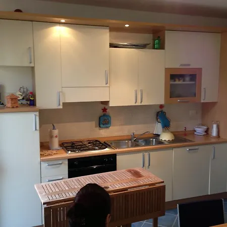 Rosa Apartamento