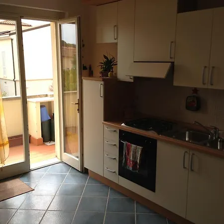 Rosa Apartamento *